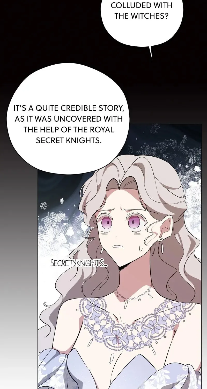 Duchess's Lo-Fi Coffeehouse Chapter 56 page 107 - 