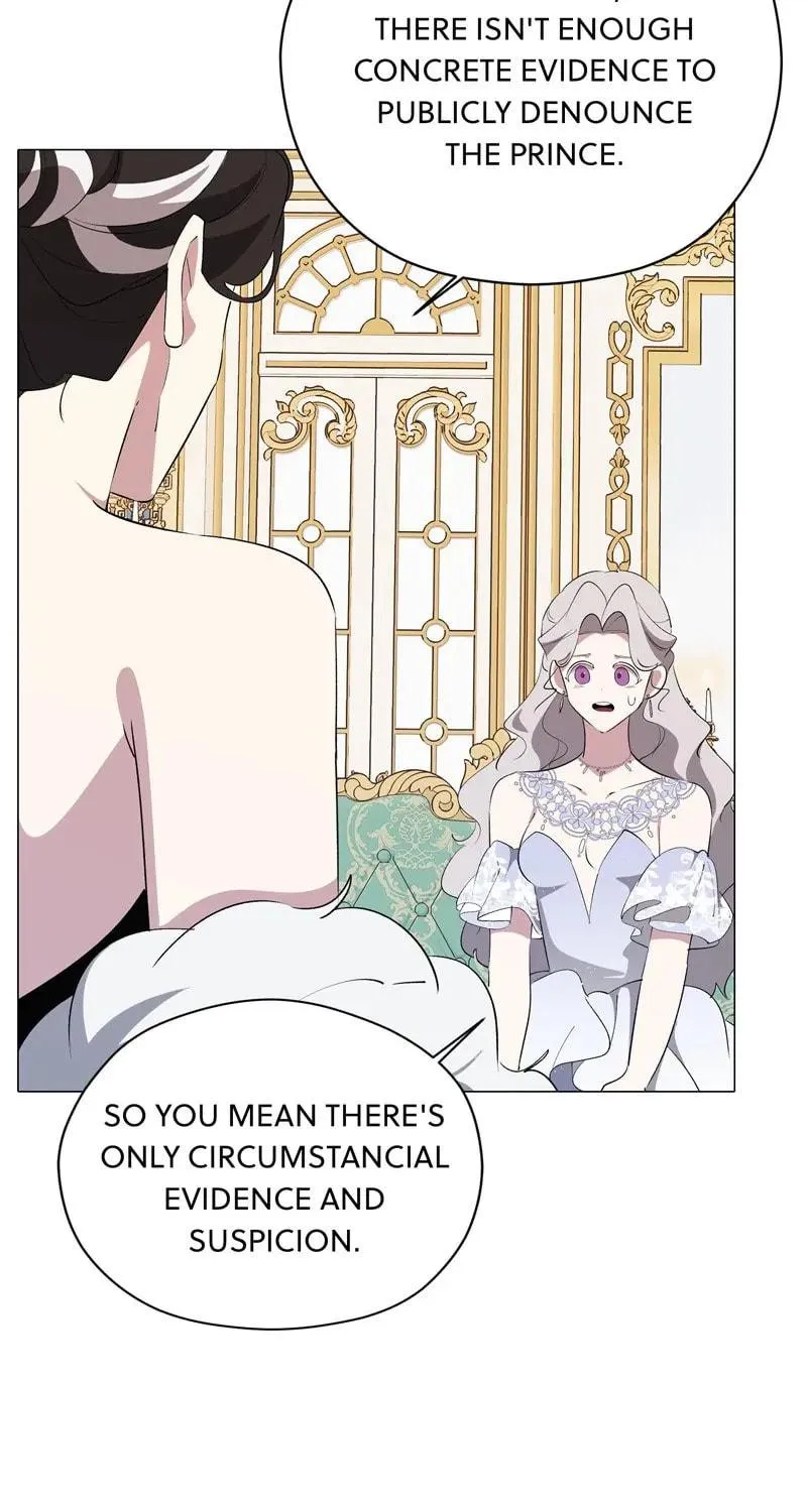 Duchess's Lo-Fi Coffeehouse Chapter 56 page 109 - 