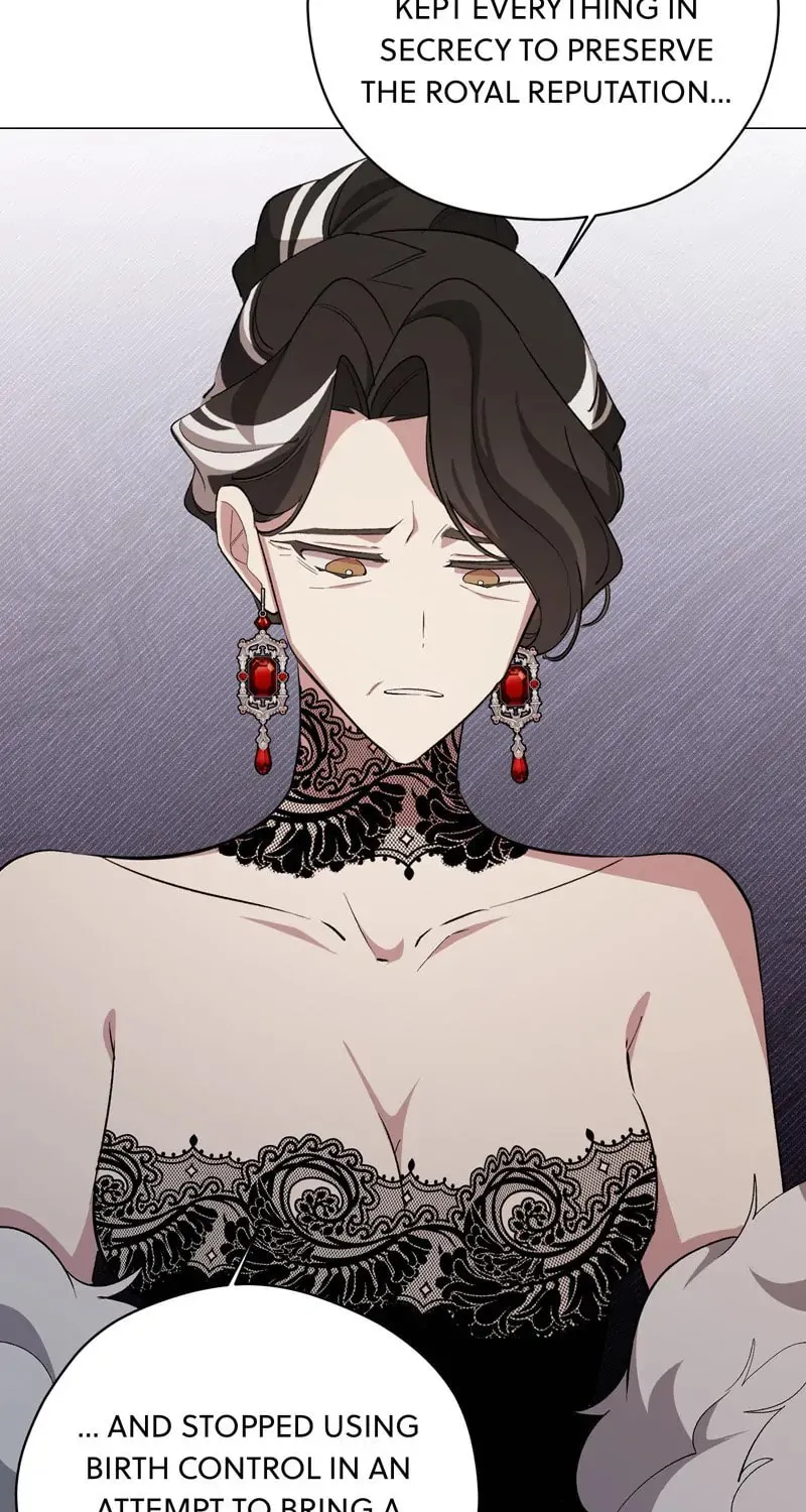 Duchess's Lo-Fi Coffeehouse Chapter 56 page 111 - 