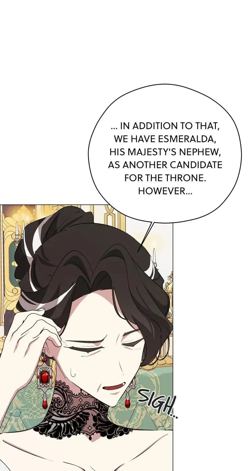 Duchess's Lo-Fi Coffeehouse Chapter 56 page 115 - 