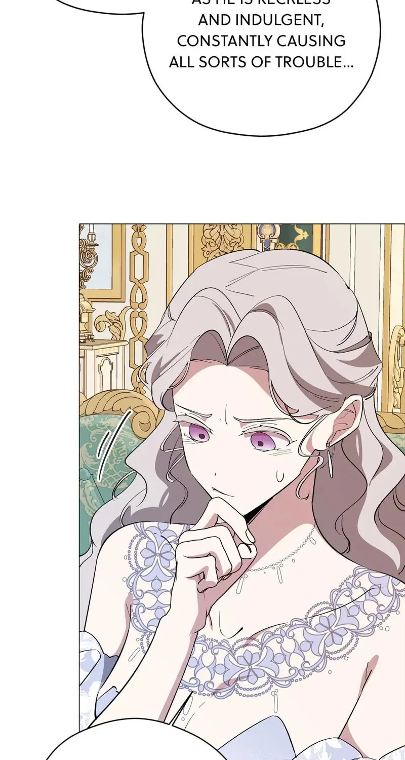 Duchess's Lo-Fi Coffeehouse Chapter 56 page 117 - 