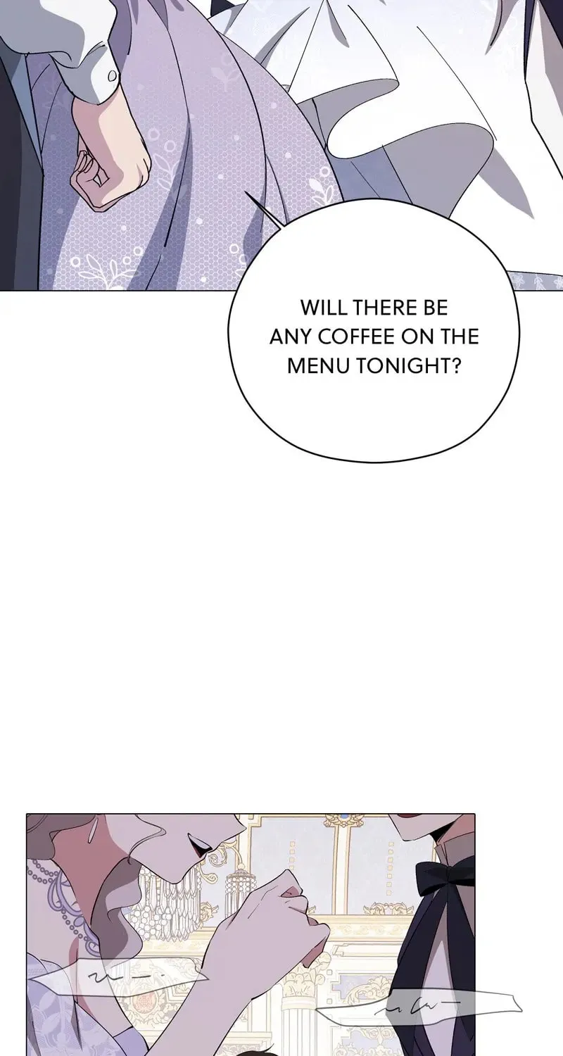 Duchess's Lo-Fi Coffeehouse Chapter 56 page 3 - 