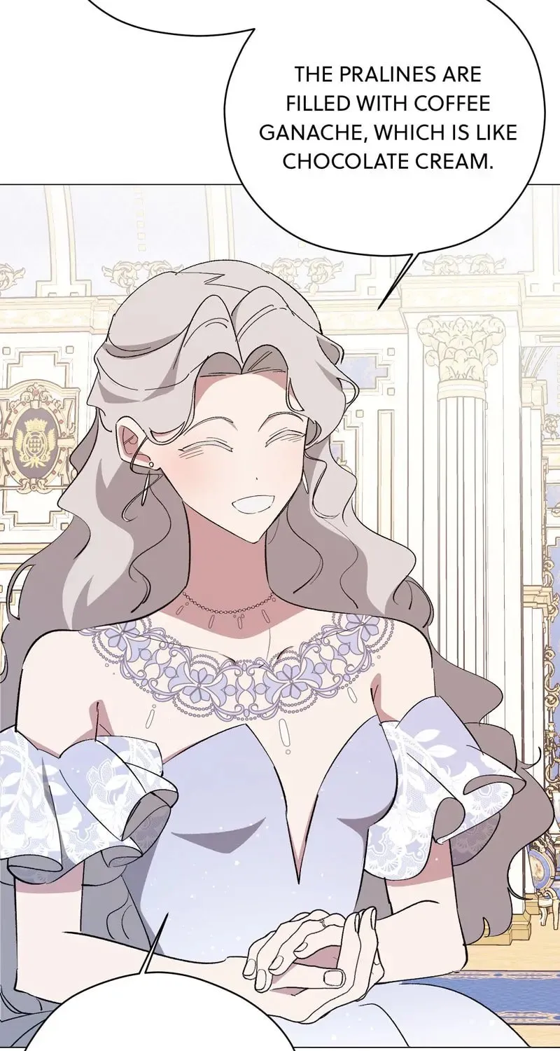 Duchess's Lo-Fi Coffeehouse Chapter 56 page 24 - 