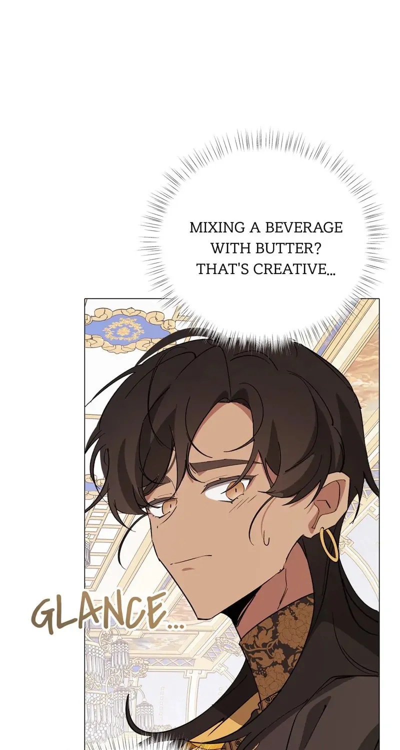 Duchess's Lo-Fi Coffeehouse Chapter 56 page 26 - 