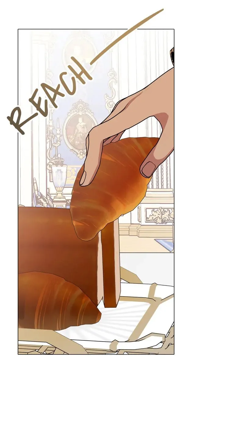 Duchess's Lo-Fi Coffeehouse Chapter 56 page 30 - 