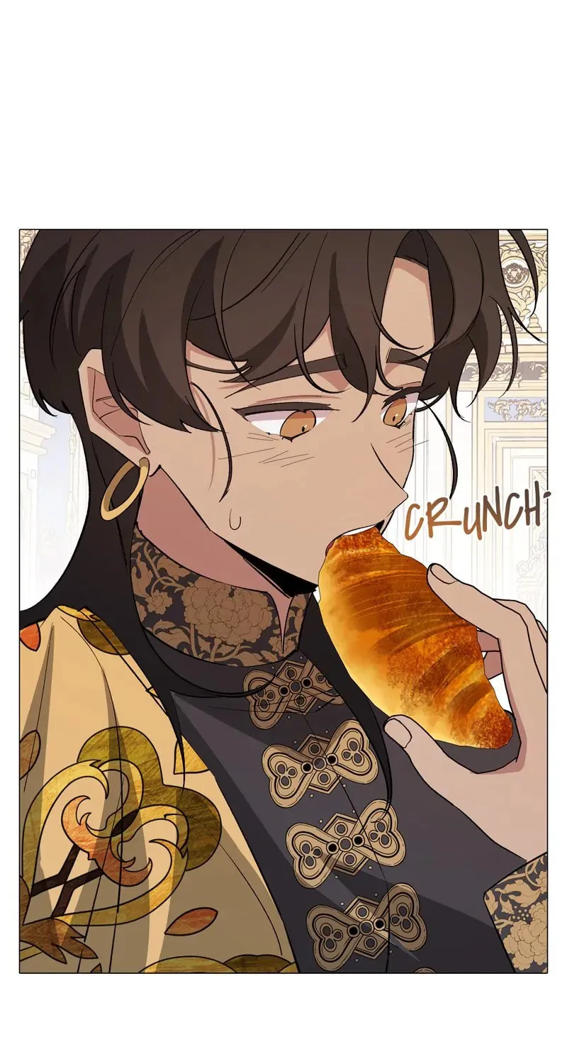 Duchess's Lo-Fi Coffeehouse Chapter 56 page 31 - 