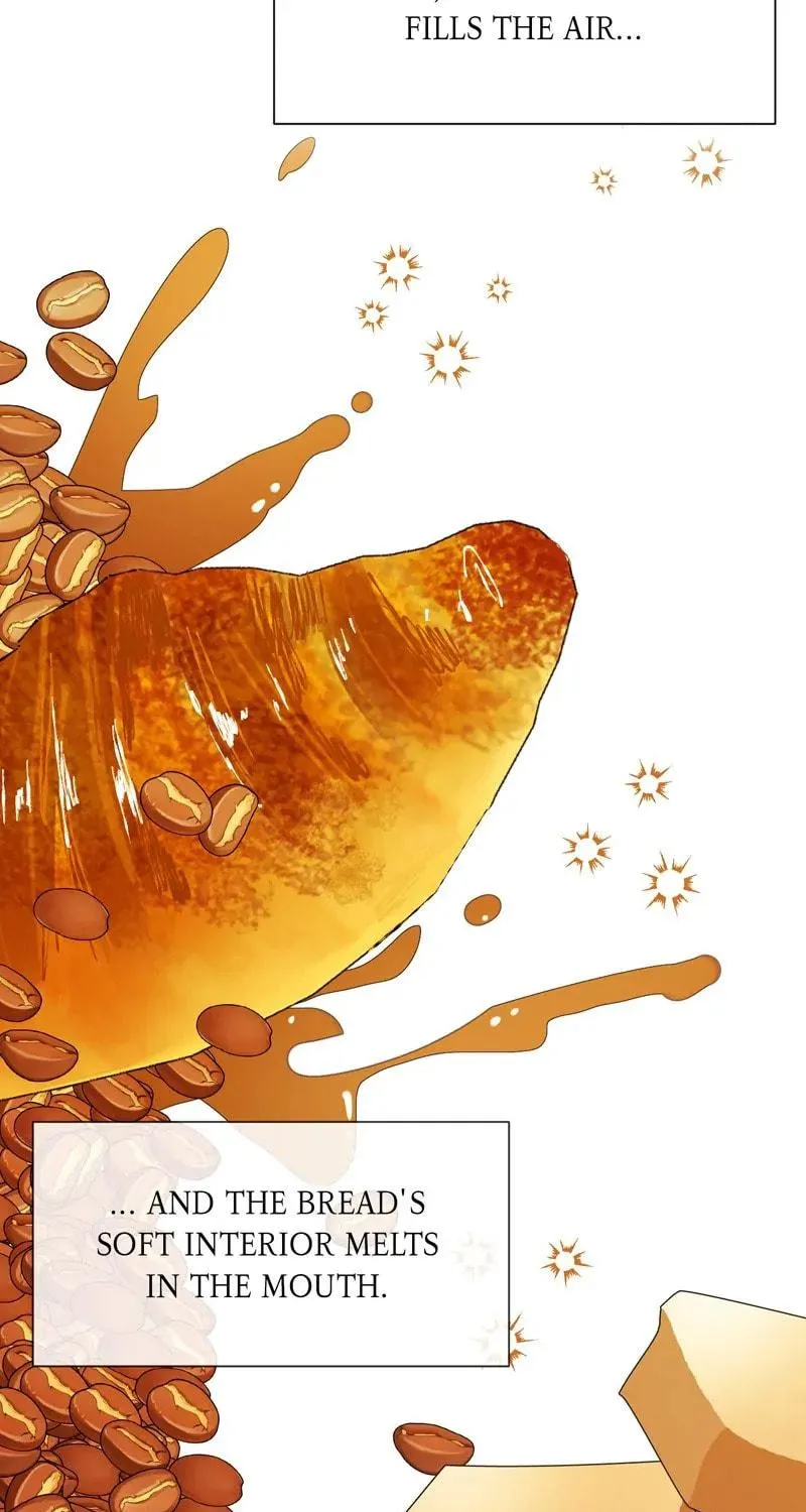 Duchess's Lo-Fi Coffeehouse Chapter 56 page 33 - 