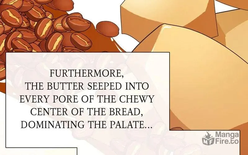 Duchess's Lo-Fi Coffeehouse Chapter 56 page 34 - 