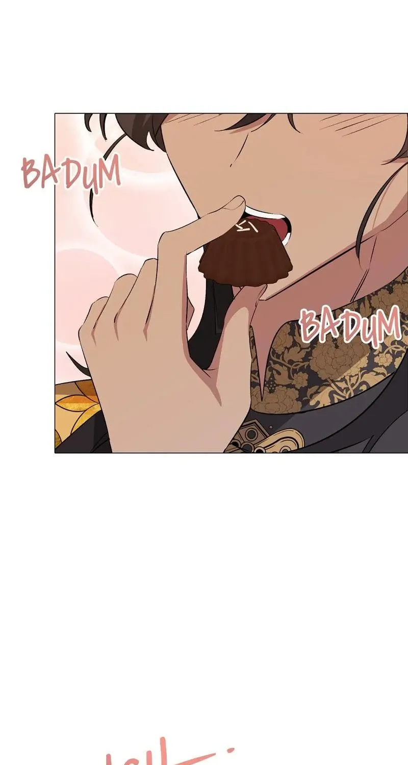 Duchess's Lo-Fi Coffeehouse Chapter 56 page 39 - 