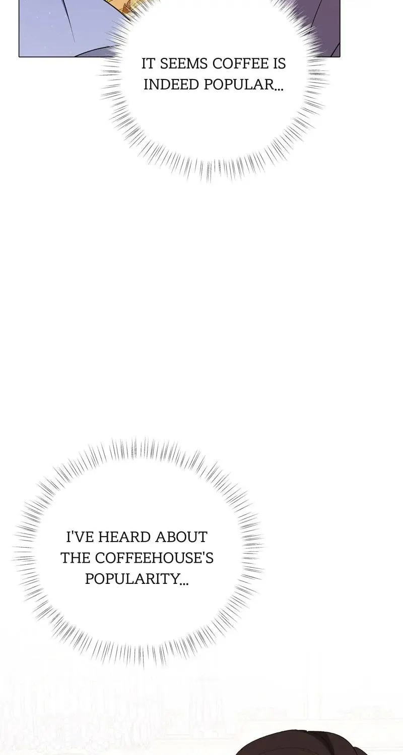 Duchess's Lo-Fi Coffeehouse Chapter 56 page 5 - 