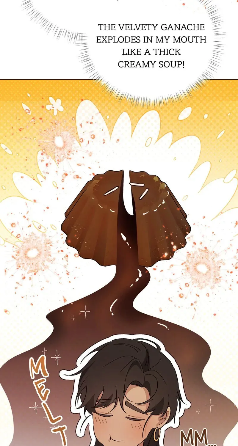 Duchess's Lo-Fi Coffeehouse Chapter 56 page 41 - 