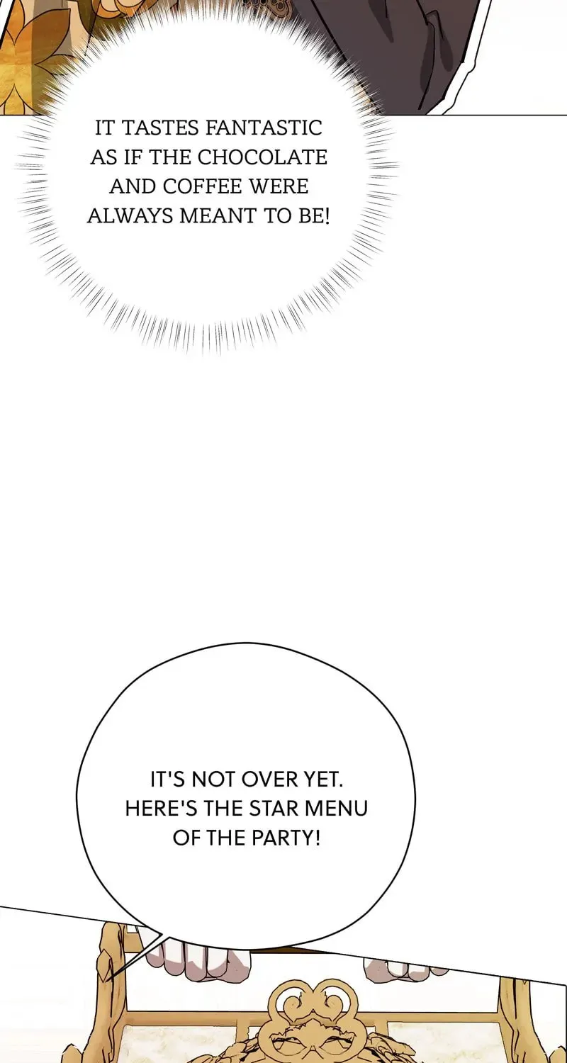 Duchess's Lo-Fi Coffeehouse Chapter 56 page 43 - 