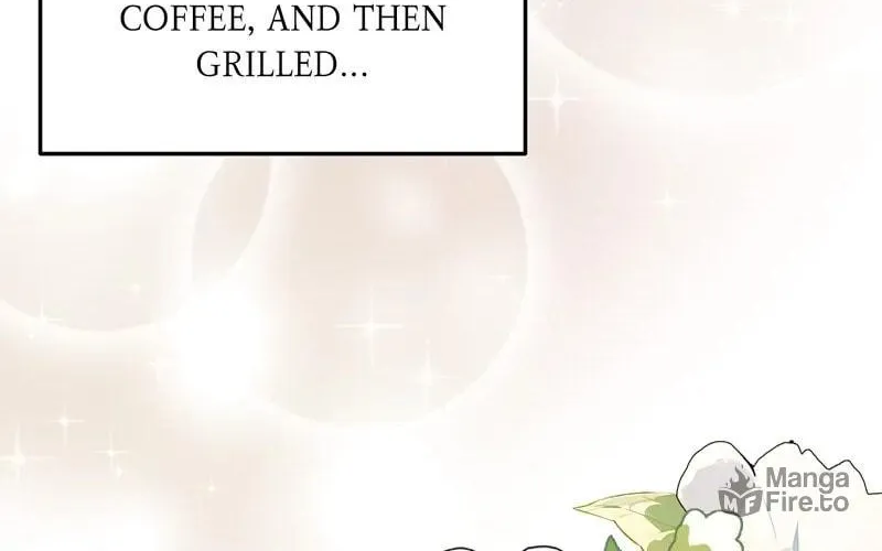 Duchess's Lo-Fi Coffeehouse Chapter 56 page 47 - 