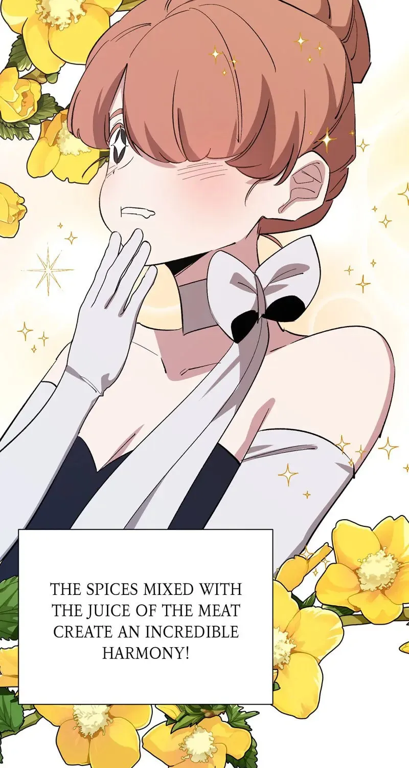 Duchess's Lo-Fi Coffeehouse Chapter 56 page 54 - 