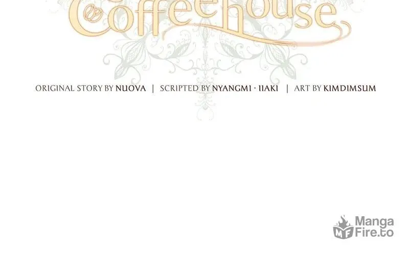Duchess's Lo-Fi Coffeehouse Chapter 56 page 63 - 