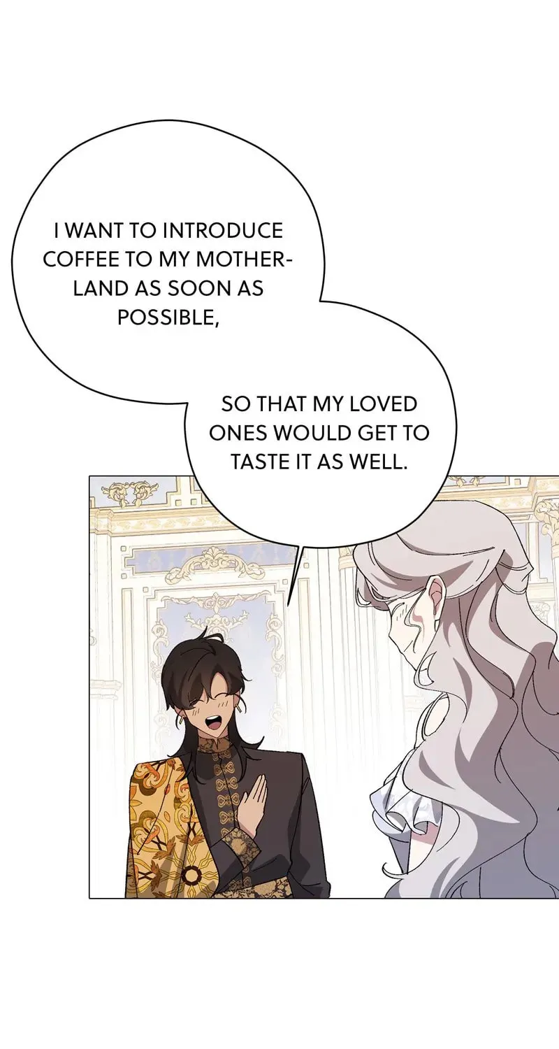 Duchess's Lo-Fi Coffeehouse Chapter 56 page 70 - 