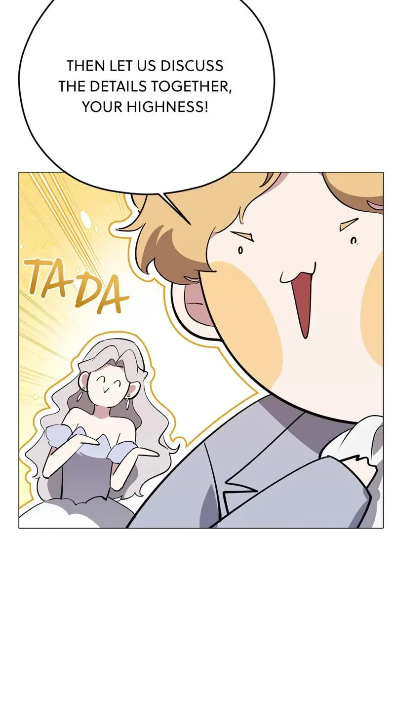 Duchess's Lo-Fi Coffeehouse Chapter 56 page 72 - 