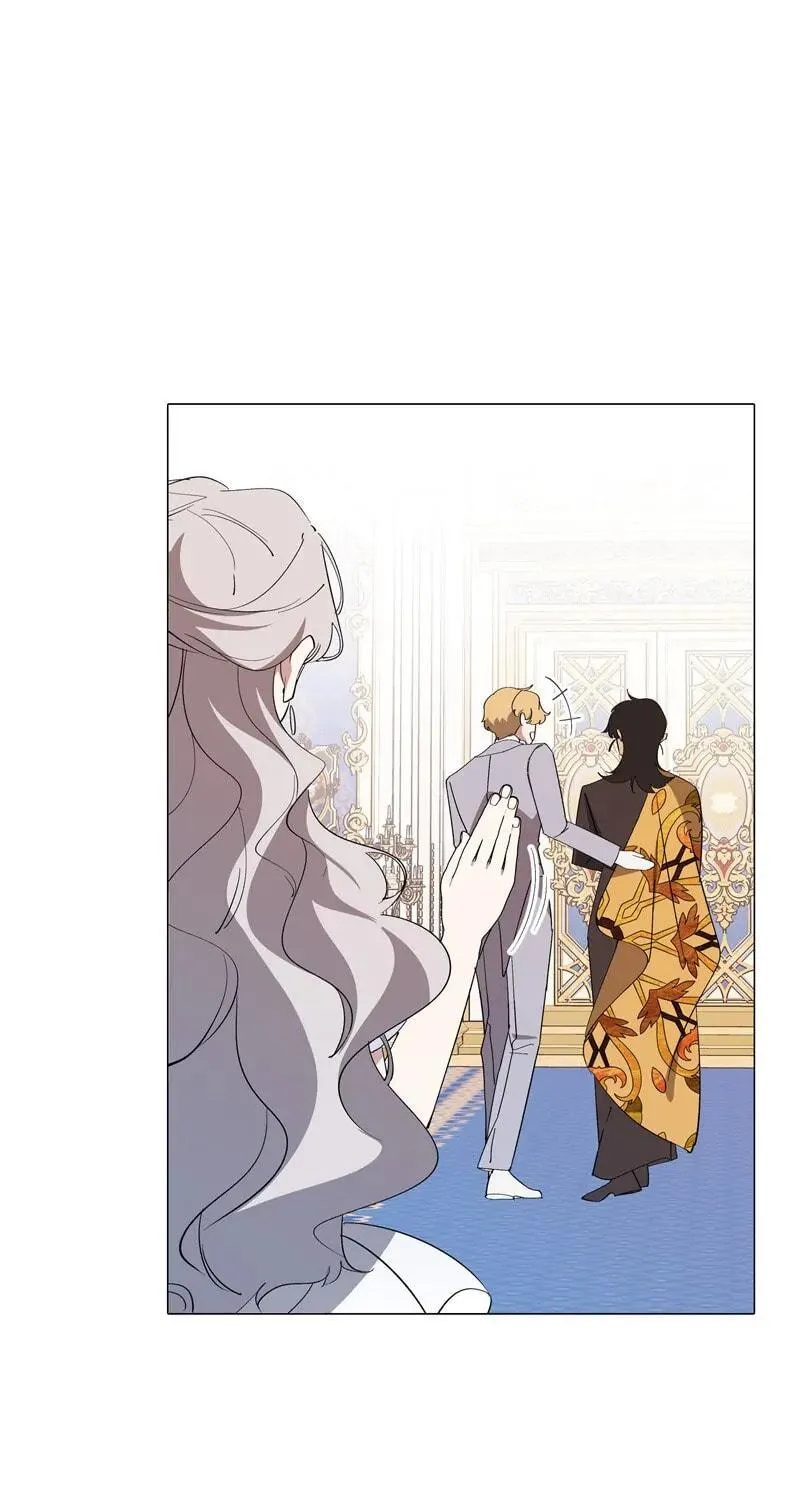 Duchess's Lo-Fi Coffeehouse Chapter 56 page 73 - 