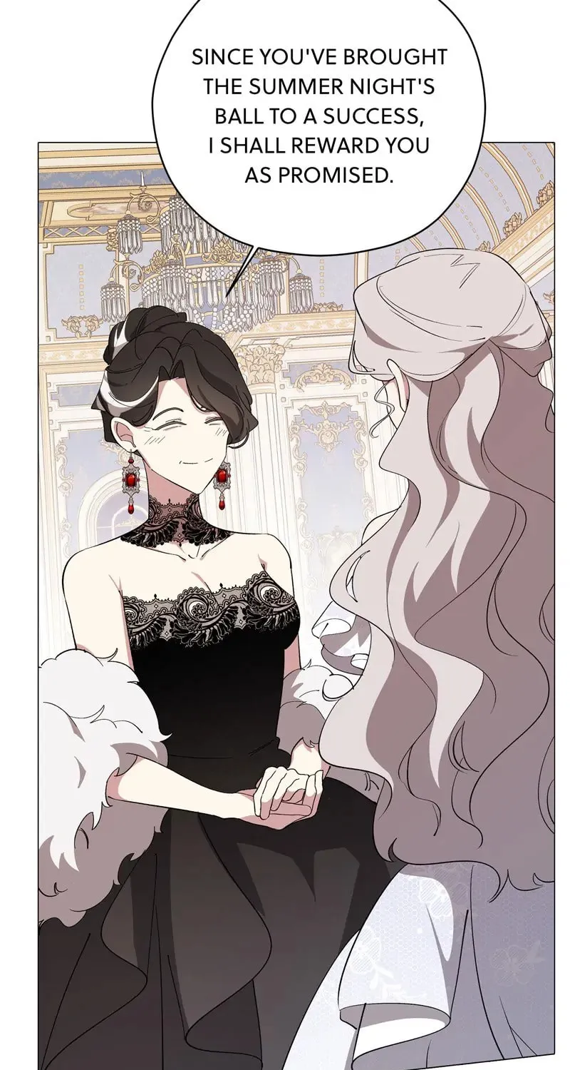 Duchess's Lo-Fi Coffeehouse Chapter 56 page 77 - 