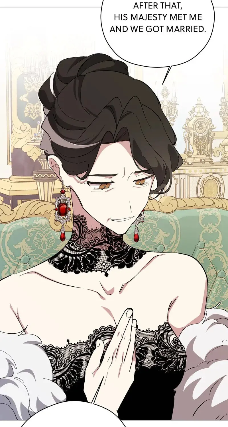 Duchess's Lo-Fi Coffeehouse Chapter 56 page 99 - 