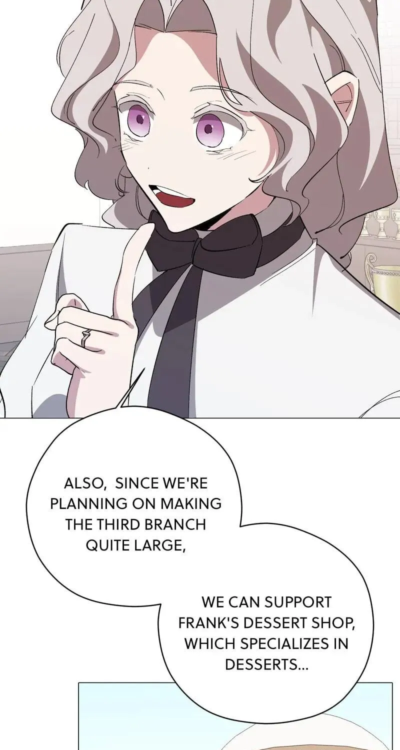 Duchess's Lo-Fi Coffeehouse Chapter 57 page 107 - 