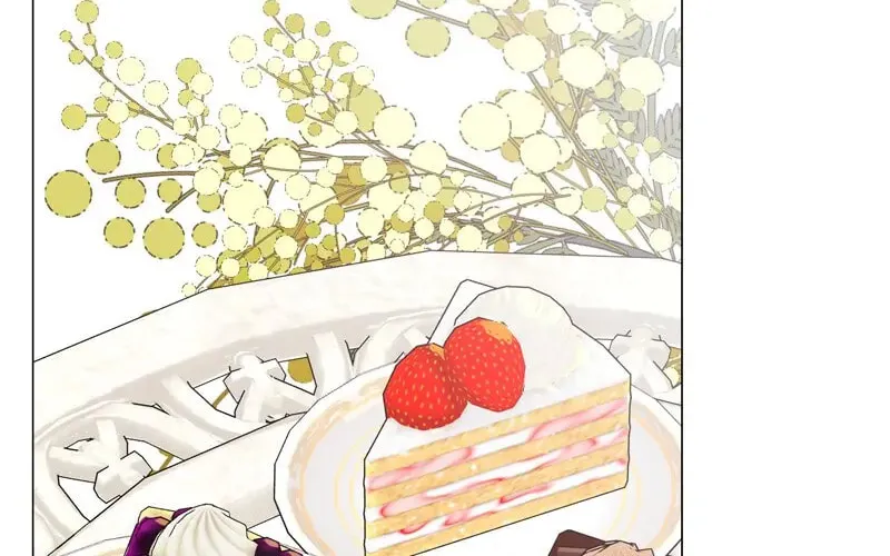 Duchess's Lo-Fi Coffeehouse Chapter 57 page 110 - 
