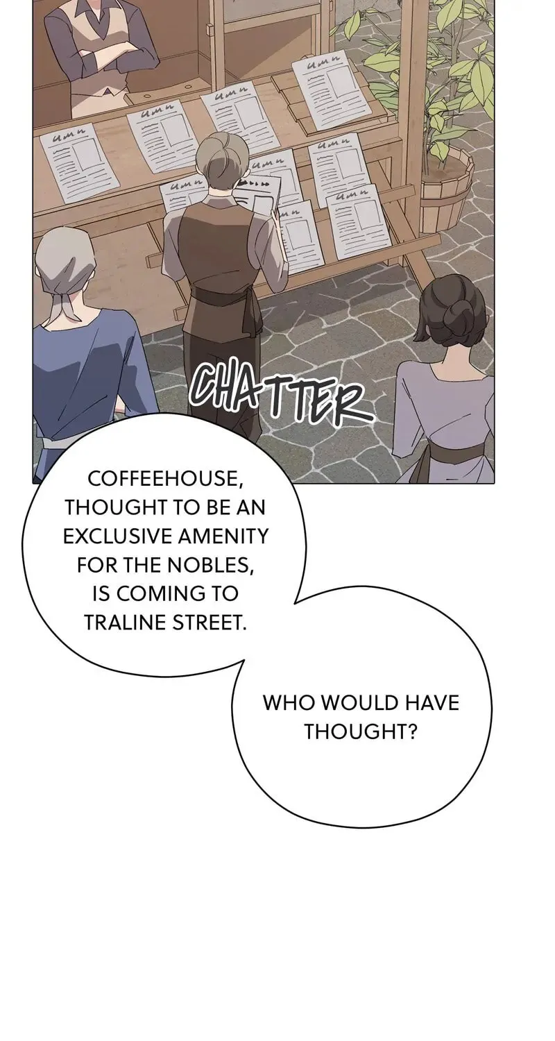 Duchess's Lo-Fi Coffeehouse Chapter 57 page 120 - 