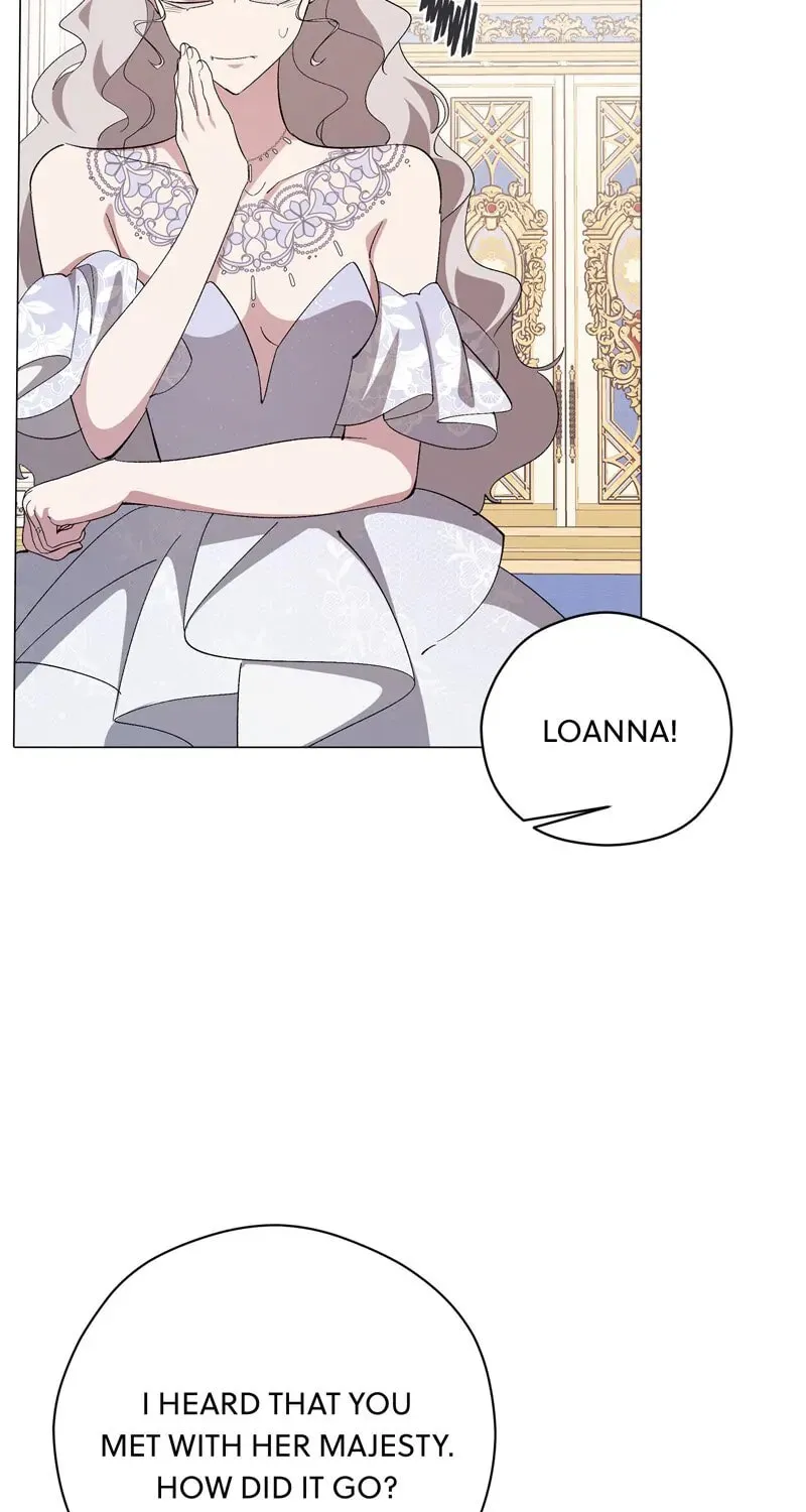 Duchess's Lo-Fi Coffeehouse Chapter 57 page 3 - 