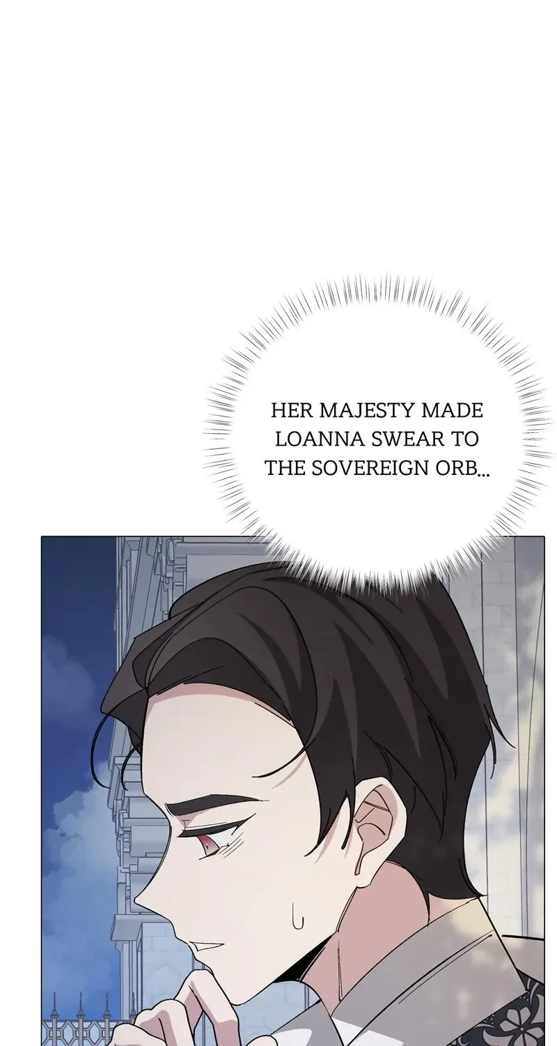 Duchess's Lo-Fi Coffeehouse Chapter 57 page 25 - 