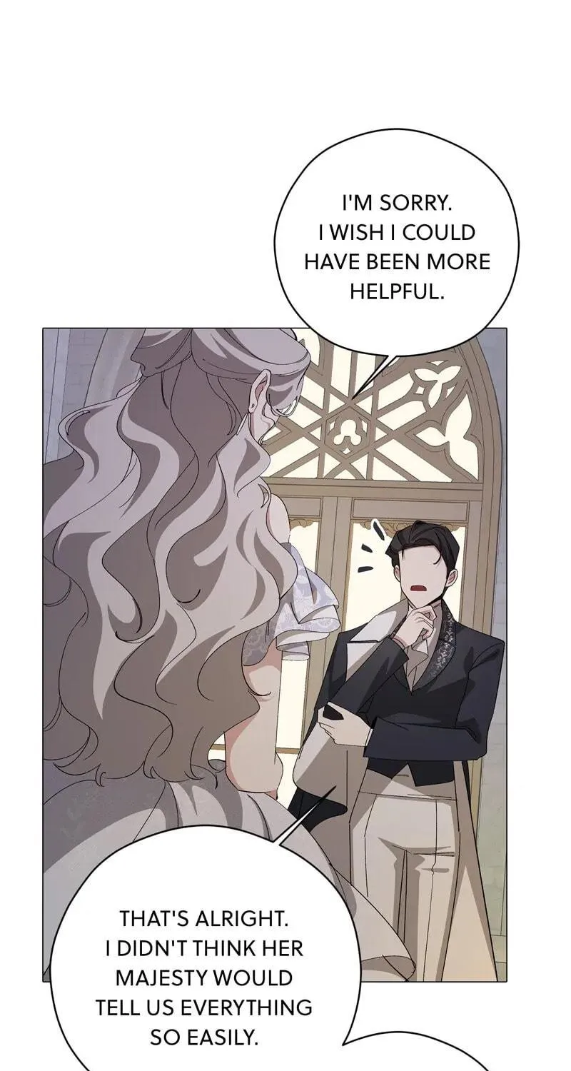 Duchess's Lo-Fi Coffeehouse Chapter 57 page 28 - 