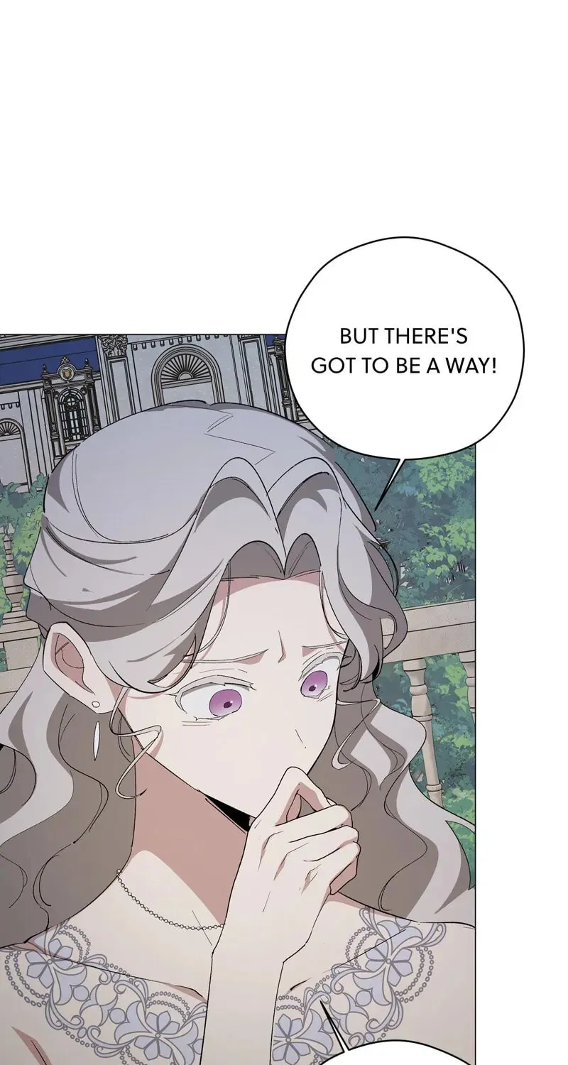 Duchess's Lo-Fi Coffeehouse Chapter 57 page 30 - 