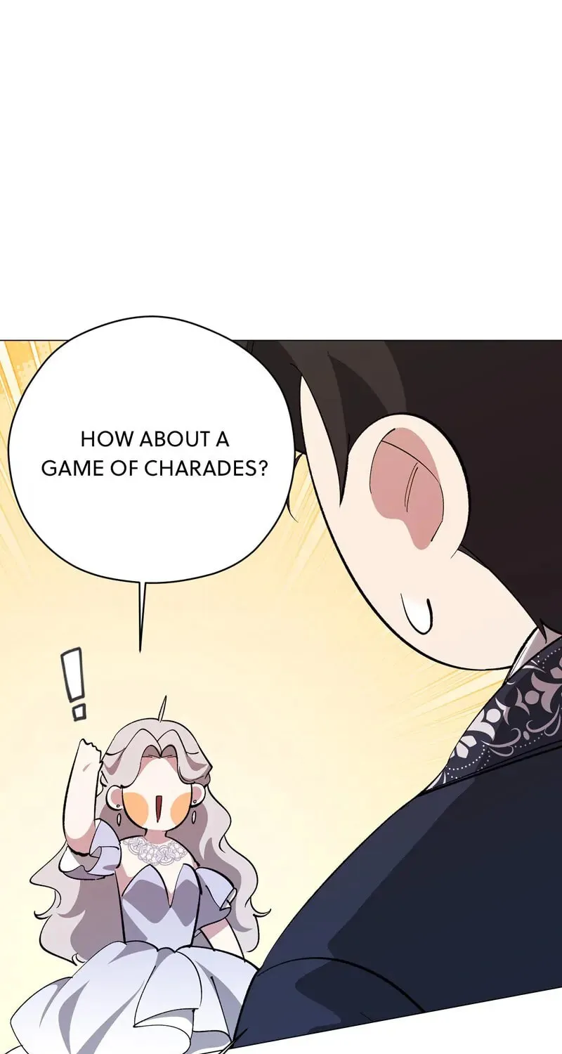 Duchess's Lo-Fi Coffeehouse Chapter 57 page 32 - 
