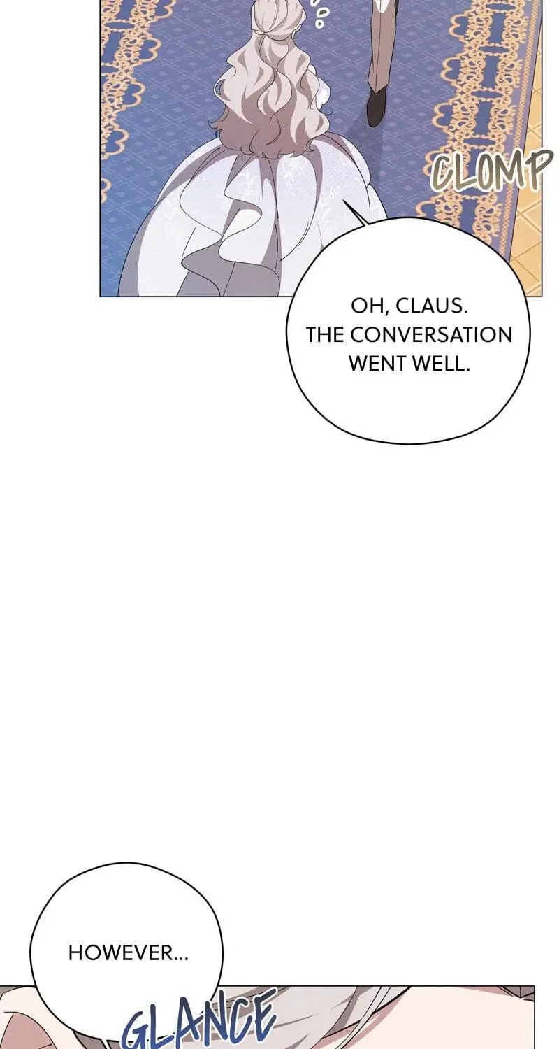 Duchess's Lo-Fi Coffeehouse Chapter 57 page 5 - 