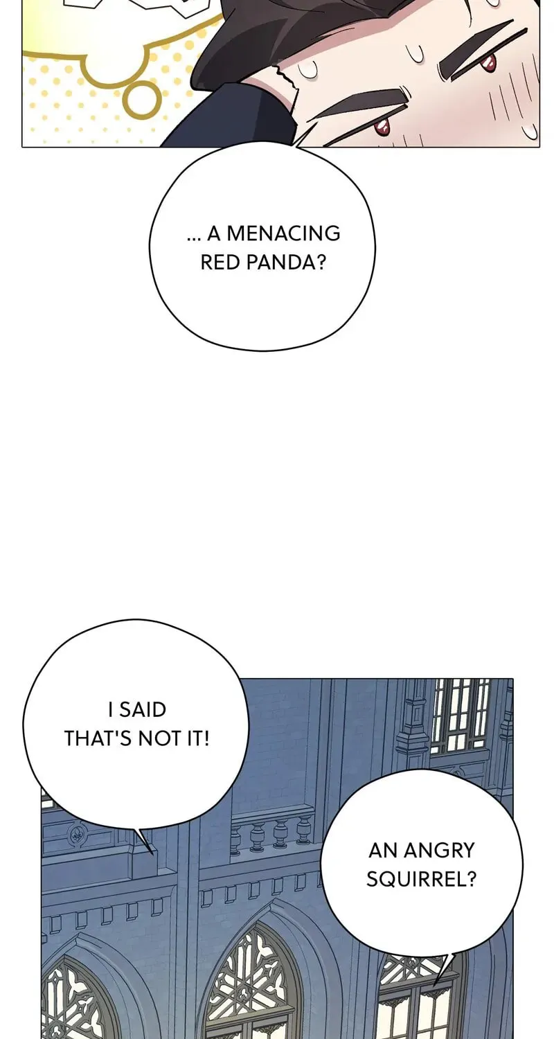 Duchess's Lo-Fi Coffeehouse Chapter 57 page 49 - 
