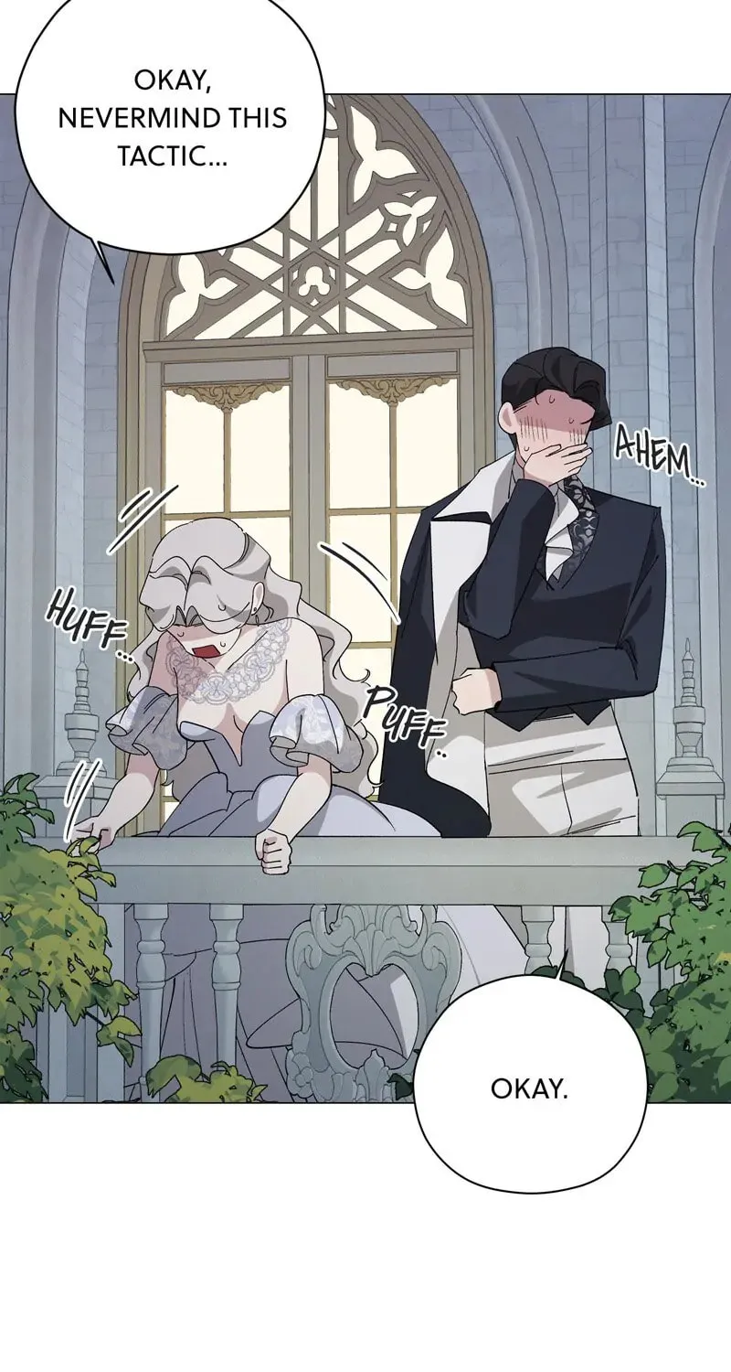 Duchess's Lo-Fi Coffeehouse Chapter 57 page 53 - 