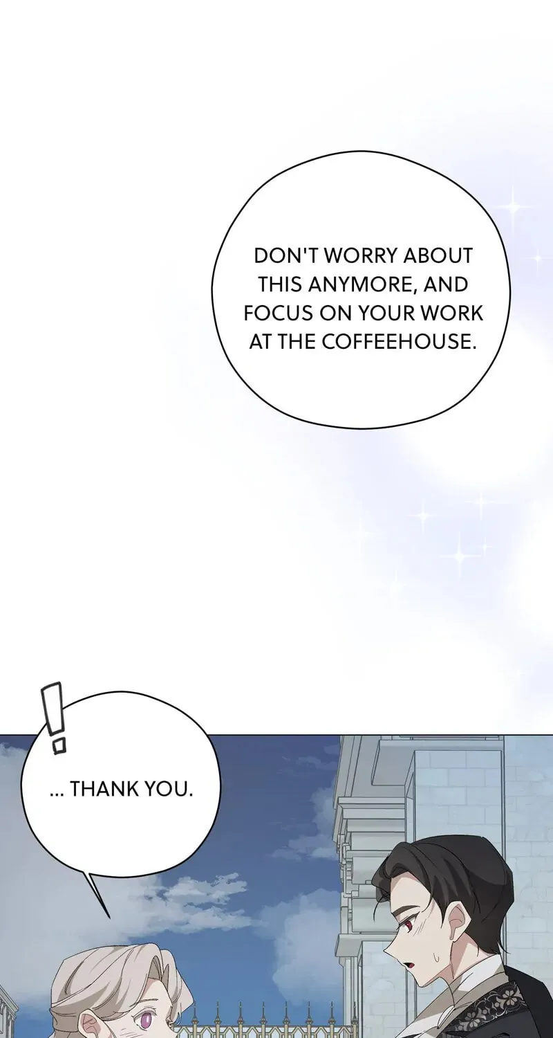 Duchess's Lo-Fi Coffeehouse Chapter 57 page 58 - 