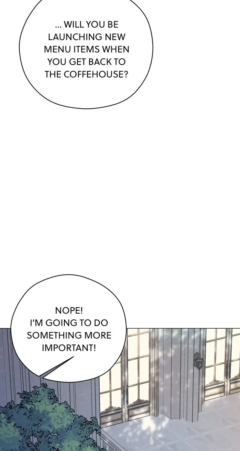 Duchess's Lo-Fi Coffeehouse Chapter 57 page 60 - 