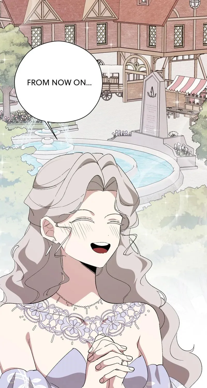 Duchess's Lo-Fi Coffeehouse Chapter 57 page 64 - 