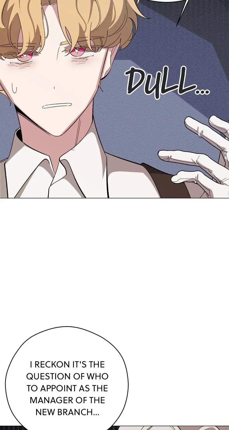 Duchess's Lo-Fi Coffeehouse Chapter 57 page 81 - 