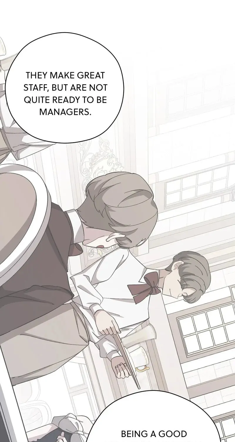 Duchess's Lo-Fi Coffeehouse Chapter 57 page 86 - 