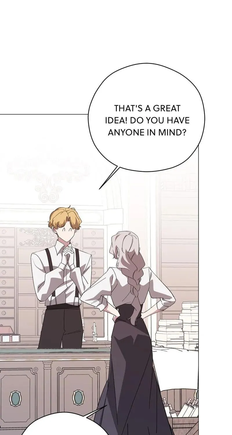 Duchess's Lo-Fi Coffeehouse Chapter 57 page 90 - 