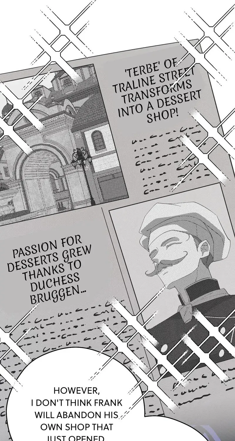 Duchess's Lo-Fi Coffeehouse Chapter 57 page 92 - 