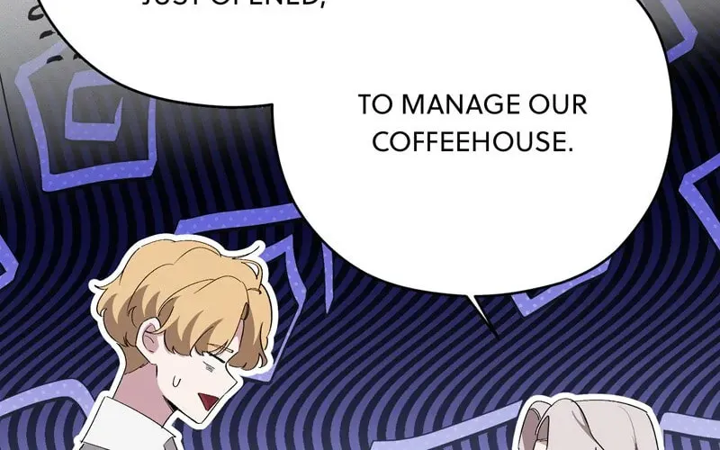 Duchess's Lo-Fi Coffeehouse Chapter 57 page 93 - 