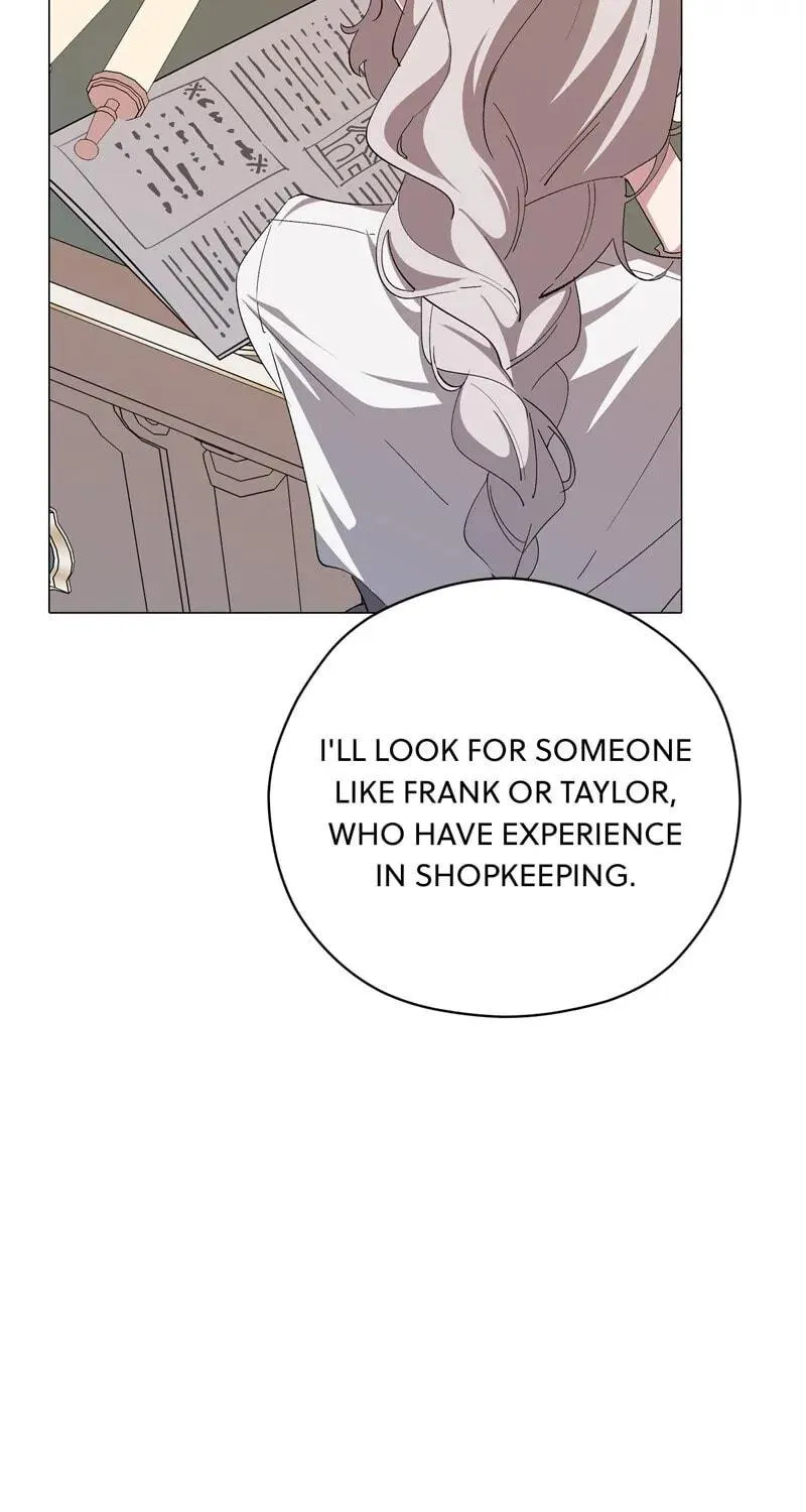 Duchess's Lo-Fi Coffeehouse Chapter 57 page 96 - 