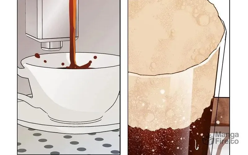 Duchess's Lo-Fi Coffeehouse Chapter 58 page 105 - 