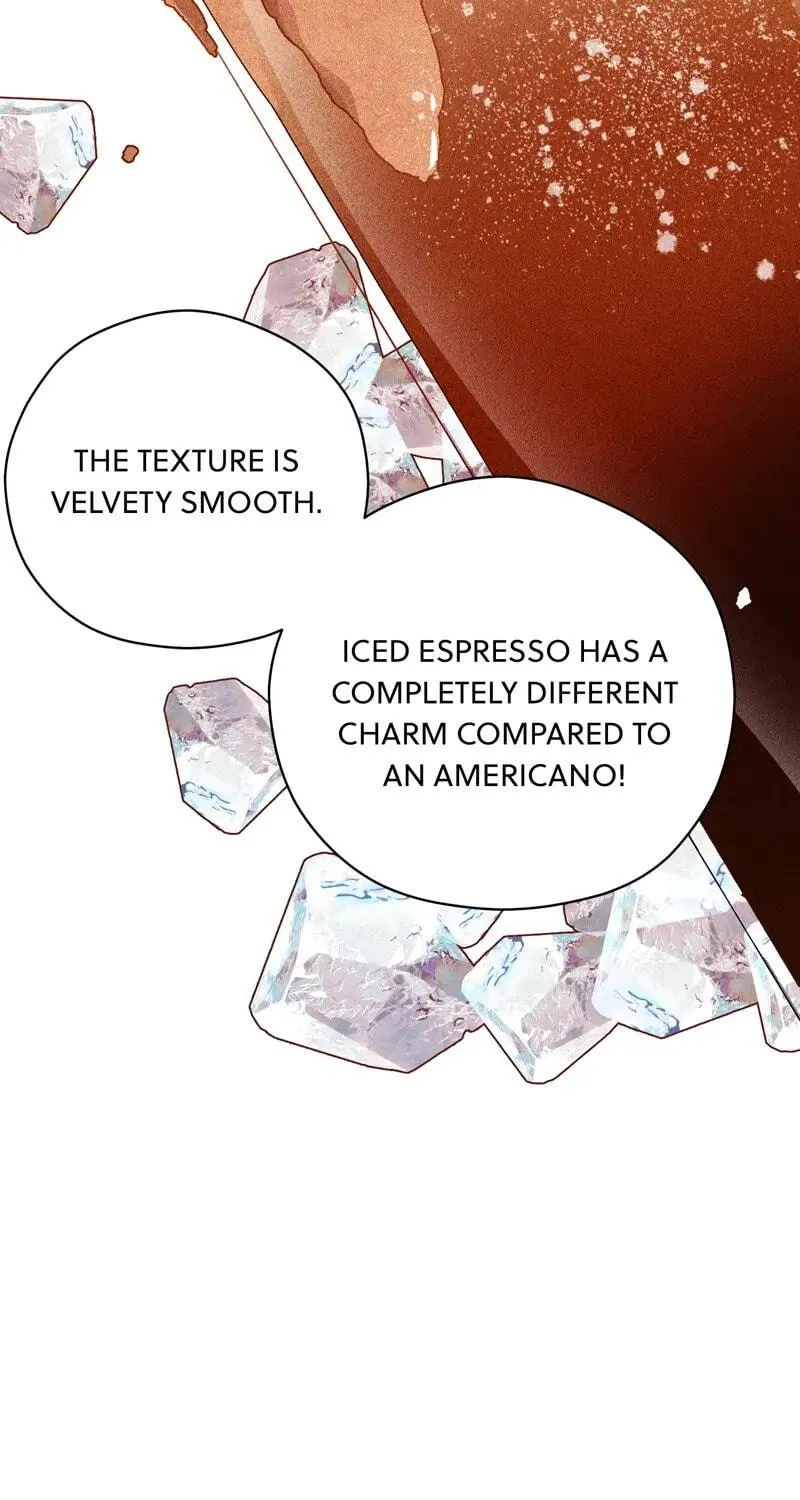 Duchess's Lo-Fi Coffeehouse Chapter 58 page 109 - 