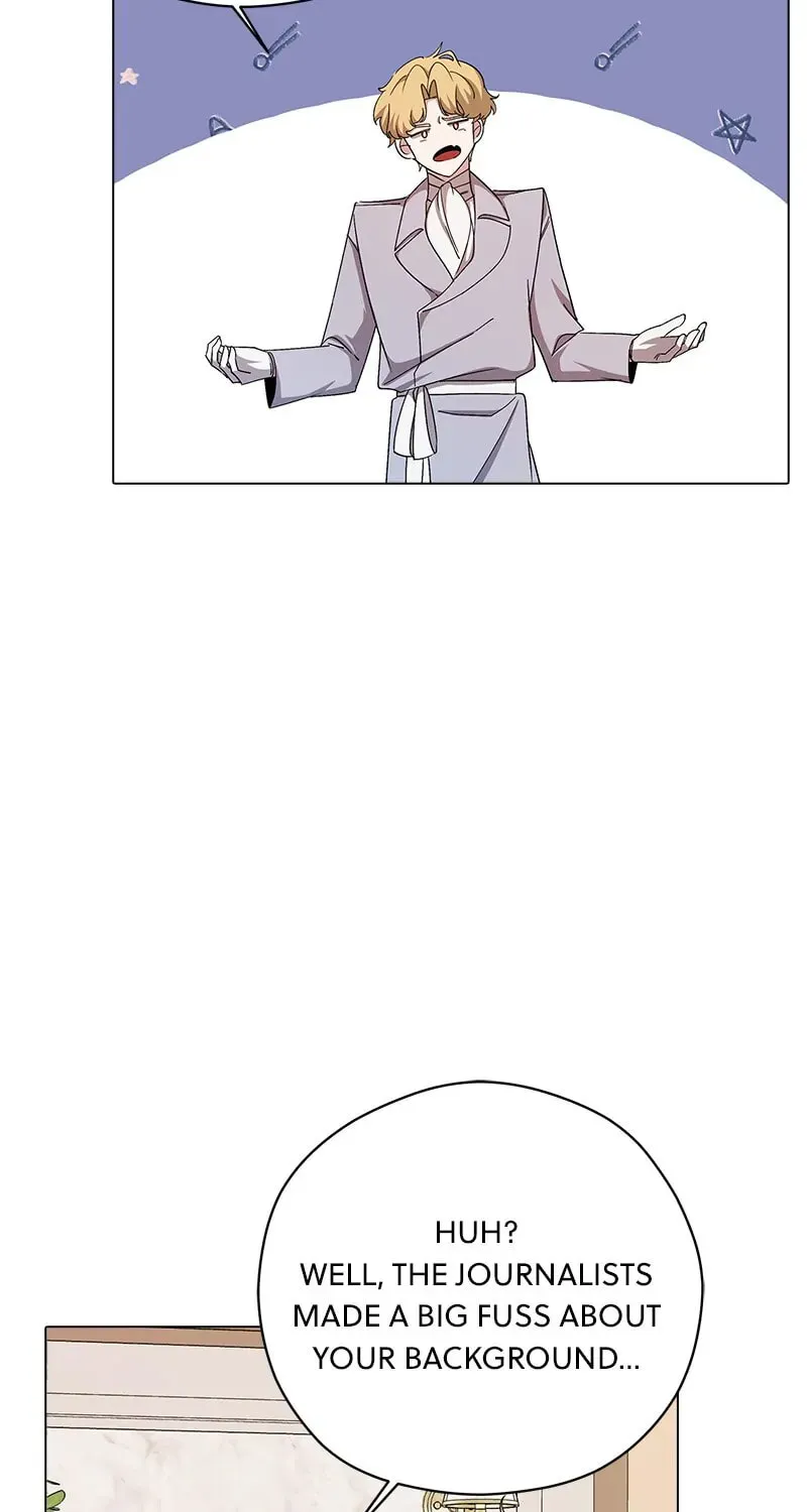 Duchess's Lo-Fi Coffeehouse Chapter 58 page 12 - 