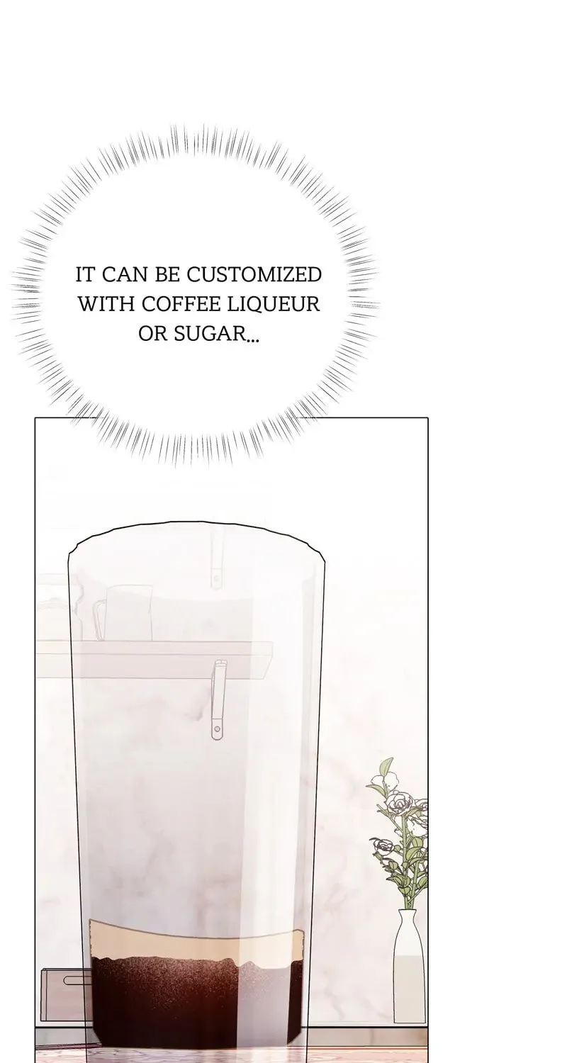 Duchess's Lo-Fi Coffeehouse Chapter 58 page 113 - 