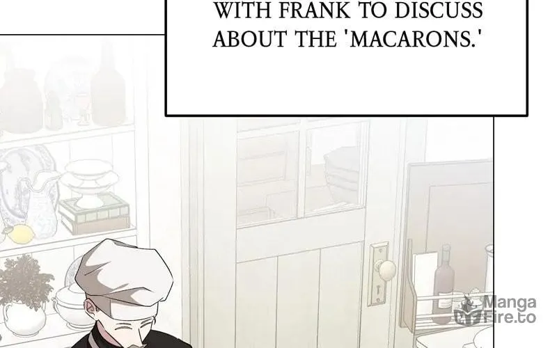 Duchess's Lo-Fi Coffeehouse Chapter 58 page 116 - 