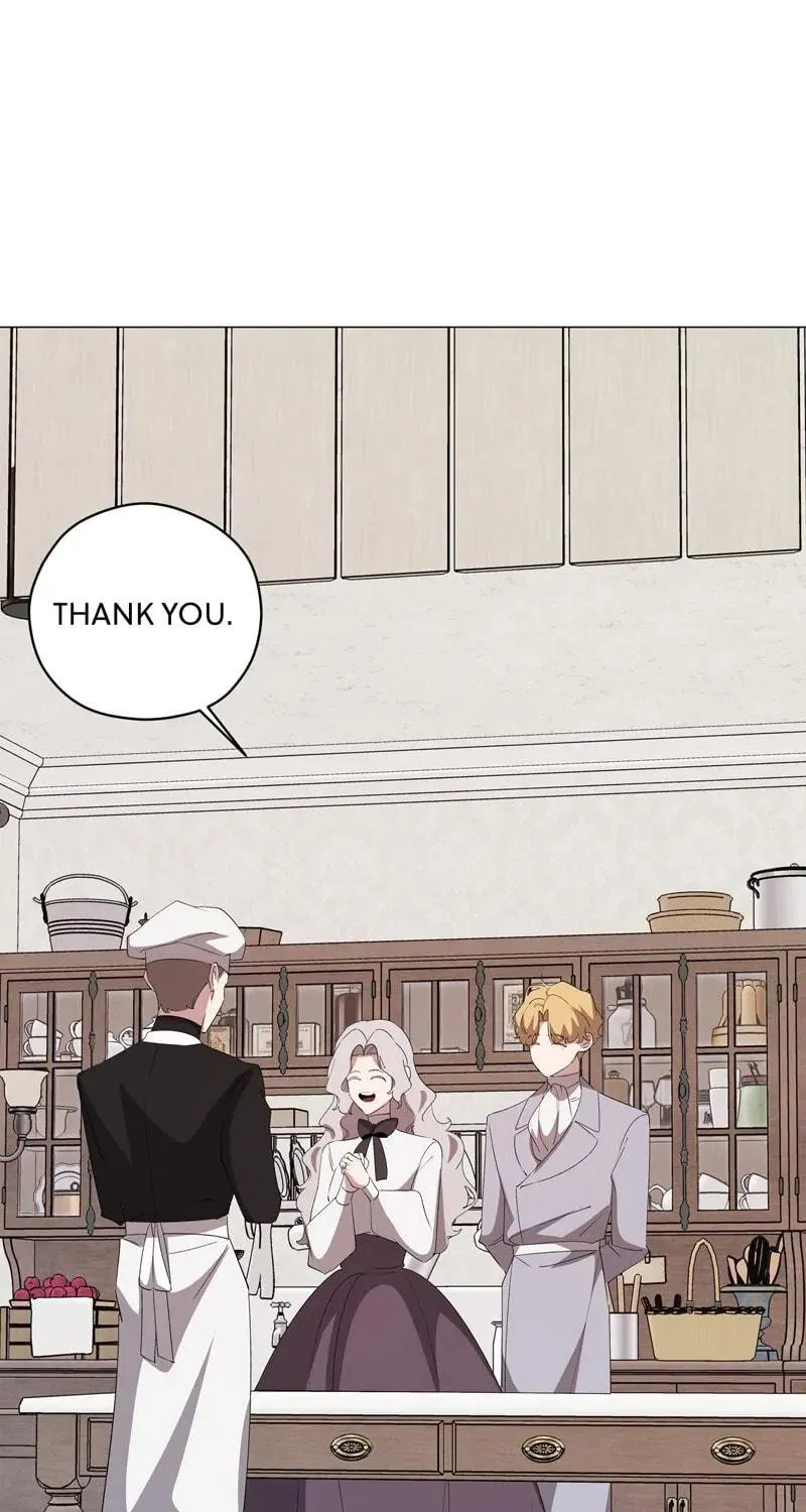 Duchess's Lo-Fi Coffeehouse Chapter 58 page 121 - 
